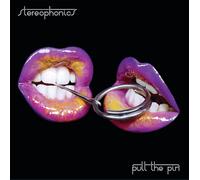 Stereophonics Pull the Pin (Vinyl LP) 12" Album