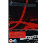 Stereophonics - Rewind [Edizione: Regno Unito]