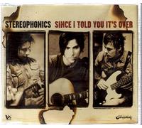 Stereophonics - Since I Told You It's Over