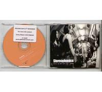 STEREOPHONICS - STEREOPHONICS - HURRY UP AND WAIT - CD (not vinyl)