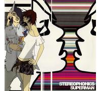 Stereophonics - Superman [7" VINYL]