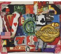 Stereophonics - Vegas 2 Times