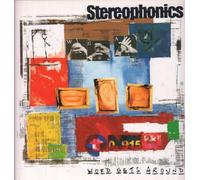 Stereophonics - Word Gets Around
