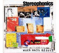 Stereophonics - WORD GETS AROUND + 5