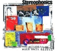 Stereophonics - Word Gets Around - Cd
