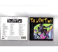 Stereoplay 65-The Latin Touch (1992) - Tania Maria, Astrud Gilberto/Stan Getz, João Gilberto, Quincy Jones, Rare Silk..