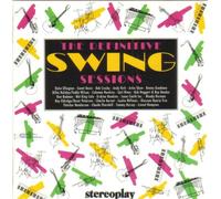 Stereoplay 68-The definite Swing Sessions (1992) - Duke Ellington & Count Basie, Bob Crosby, Bob Haggart, Earl Hines..