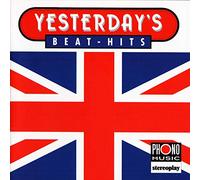 Stereoplay-Yesterday's Beat-Hits - The Herd, Small Faces, Kinks, Searchers, Animals..