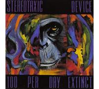 Stereotaxic Device - 100 Per Day Extinct