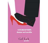 Stereotipi. Donne nei media