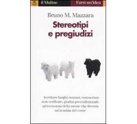 Stereotipi e pregiudizi