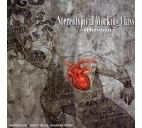 Stereotypical Working Class Illusions (CD)