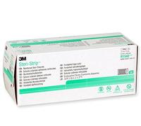 STERI-STRIP 3M - 38 x 6 mm
