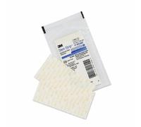 Steri-Strip Skin Closure Strip 1/2 X 4 Inch In Tessuto Non Tessuto