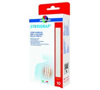 STERIGRAP Strip Ad. 100x12mm