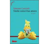 Sterile come il tuo amore