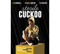 Sterile Cuckoo (DVD) Liza Minnelli Wendell Burton Tim McIntire