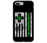 Sterile Processing Technician CRCST Sterile Preparation Tech Custodia per iPhone 7 Plus/8 Plus