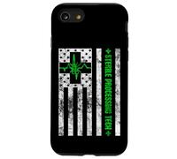 Sterile Processing Technician CRCST Sterile Preparation Tech Custodia per iPhone SE (2020) / 7/8