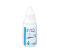 STERILENS Idra Active 10ml