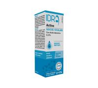 Sterilens - Idra Active Gocce Oculari con Acido Ialuronico Confezione 10 Ml