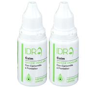 STERILENS® IDRA Calm Gocce Oculari 2x10 ml Gocce oftalmiche
