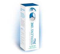 STERILENS ONE PLUS 380ML