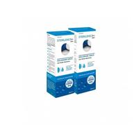 STERILENS ONE PLUS BIPACK 2 X 380ML (BIPACK)