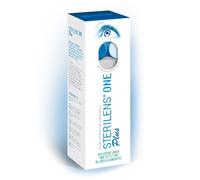 STERILENS ONE PLUS 380ML
