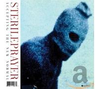 Sterileprayer Accepting the New Normal (CD) Album