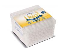 Unico Baby Fioc Bastoncini Auricolari 50 Pezzi