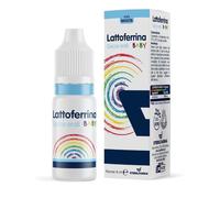 Sterilfarma LATTOFERRINA BABY GOCCE ORALI 16 ML