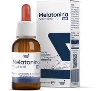 sterilfarma Melatonina rm gocce 30 ml