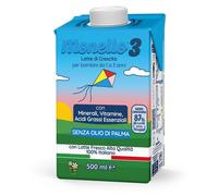 MONELLO 3 1/3 Anni Liquido 500ml