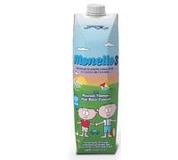 Sterilfarma Monello 3 1/3anni Liquido 1l