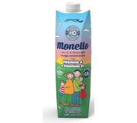 MONELLO HD LATTE DIGER 1L CONFEZIONE DA 6