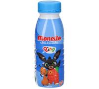Sterilfarma Monello Latte crescita 9x500 ml Latte