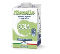Sterilfarma MONELLO SOIA BEVANDA VEGETALE 500 ML