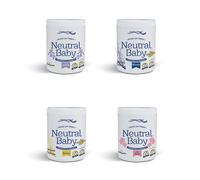 Sterilfarma Amido in polvere Neutro 220 g