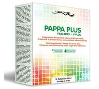 Sterilfarma Pappa Plus Integratore Energetico10 Flaconcini