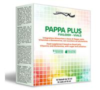 Sterilfarma Pappa Plus 10 Flaconcini - Integratore Energetico