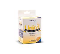 Sterilfarma(R) Unico Spugna Naturale Marina Del Mediterraneo Misura 9/10cm 1 Pezzo