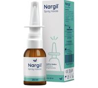Sterilfarma SPRAY NASALE NARGIL 20 ML