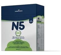 sterilfarma srl N5 dg Polvere 400g