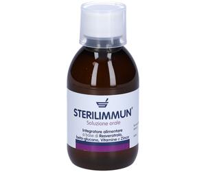 Sterilfarma® Sterilimmun 200 ml Soluzione orale