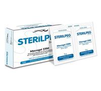 Sterilpeg Macrogol 3350 10x10 g Bustina