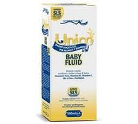 sterilfarma Unico baby fluid 250ml