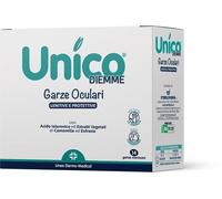 Sterilfarma Unico Garze Oculari 14 Pezzi
