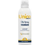 sterilfarma Unico olio secco spray 100 ml