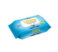 Sterilfarma Unico Salviettine Umidificate Pop-Up 72 Pezzi